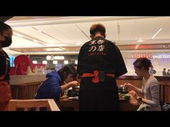 大堂-黑牛の店·和牛烧肉(合生汇店)