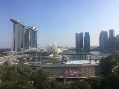 -新加坡丽思卡尔顿美年酒店