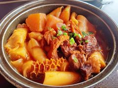 -鹿鸣酒家(越秀店)