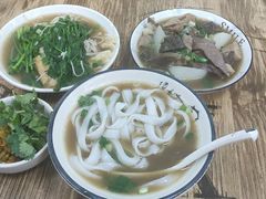 -正宗阳山牛杂(东城店)