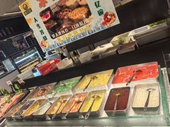 -钱小奴创意自助餐厅·原切谷饲安格斯畅吃(宁波奉化银泰店)