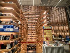 -朵云书院(滴水湖店)