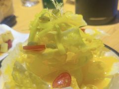 -滇铺子·云南特色菜·第九届野生菌美食节(东风东路c86店)