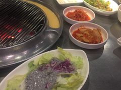 -喜来稀肉(虹泉路店)
