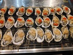 -萧邦音乐会所KTV·蒸汽活海鲜自助(福田店)