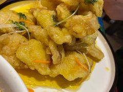-人民公社大食堂(张家湾店)