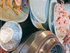 -梨花自助烤肉(天河城店)