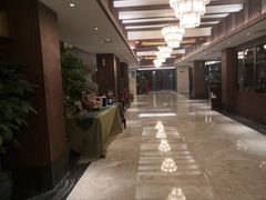 大堂-潮府馆·非遗潮州菜·世纪公园(新国际博览中心店)