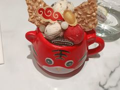 -哈根达斯(滨江店)