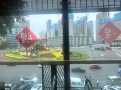 -皇城老妈·大连海鲜火锅(港湾店)