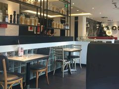 -必胜客(证大大拇指店)