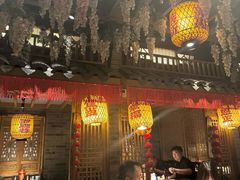 -南京大牌档(青岛万象城店)