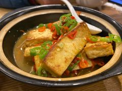-湘缘道客•湘缘饭店·25年湘菜馆(古墩路店)