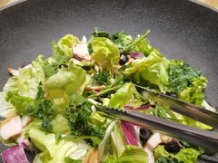 -四季餐厅·新津菜(环湖中路店)