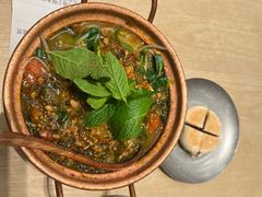 -柴米多CHIMIDO·滇味食堂(浦东嘉里城店)