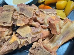 -大梁骨头馆·酱骨老菜(友好店)