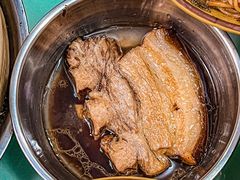 焖肉-食惠里小笼包面馆(越秀店)