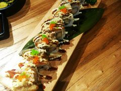 -九田家黑牛烤肉料理(衡百国际店)