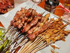 -火联烧烤(学院路创始店)