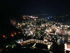 -云端咖啡(古北水镇景区店)