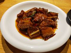 -一澜江宴·江景地标楚菜(江滩公园店)