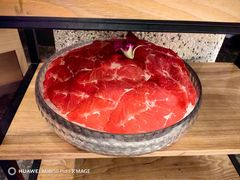 -三人行骨头王火锅(长寿店)