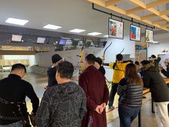 -道顺射箭·团建·骑射(张杨路店)