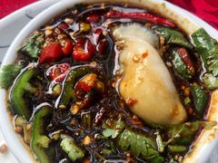 -花苑美食横琴生蚝火锅(拱北粤华路店)