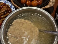 -回家吃饭·地道南昌菜(建德观总店)