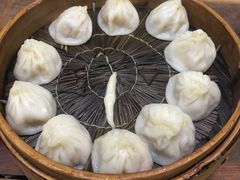 蟹粉小笼-吾介小籠館