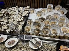-初色海鲜自助(万丰路店)