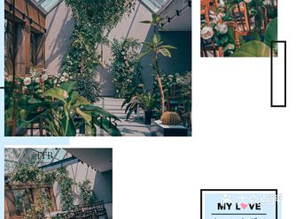 北京阳光房婚礼首选地～