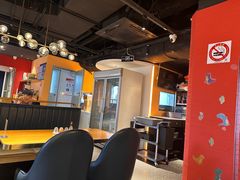 -斗牛士牛排(南京东路店)
