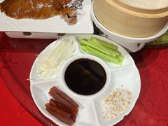 -正阳门饭庄·烤鸭·北京菜(万丰路七里庄店)