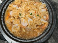 -前海沿·青岛菜(乐客城店)