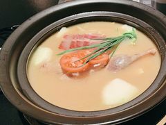 -老鸭集(萧山万象汇店)