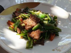 -陶缘一号·四季缘·老字号顺德菜·户外婚礼家宴(西滘店)