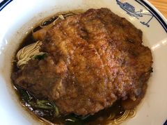 -天天鲜面馆(衡山路店)