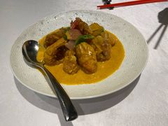 -红棉中餐厅·广州海航威斯汀酒店