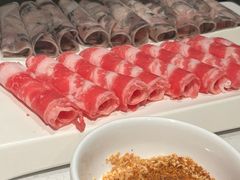 -海底捞火锅(劲松店)