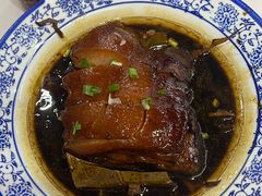 -邱记私房菜·十八年本地菜