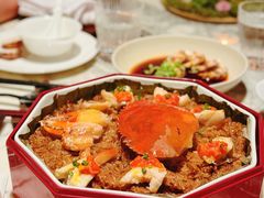 厦门红鲟蒸米糕-遇外滩(BFC外滩金融中心店)