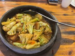 -临家闽南菜(宝洲路店)