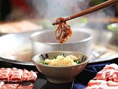 -在渝里·重庆火锅(簋街店)