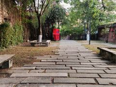 -伦教678文化街