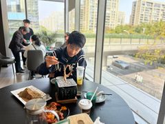 -嘉禾·悦享餐厅(八方汇店)