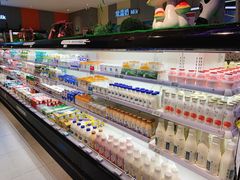 -盒马鲜生(悦峰店)