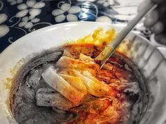 -何老二卤汁凉粉