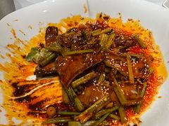 -渔嫂烧河鲜•土菜馆(中正天街店)