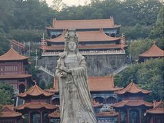-南沙天后宫景区